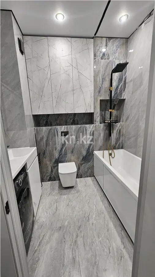 Продажа 2-комнатной квартиры, 51 м² в Алматы - фото 4