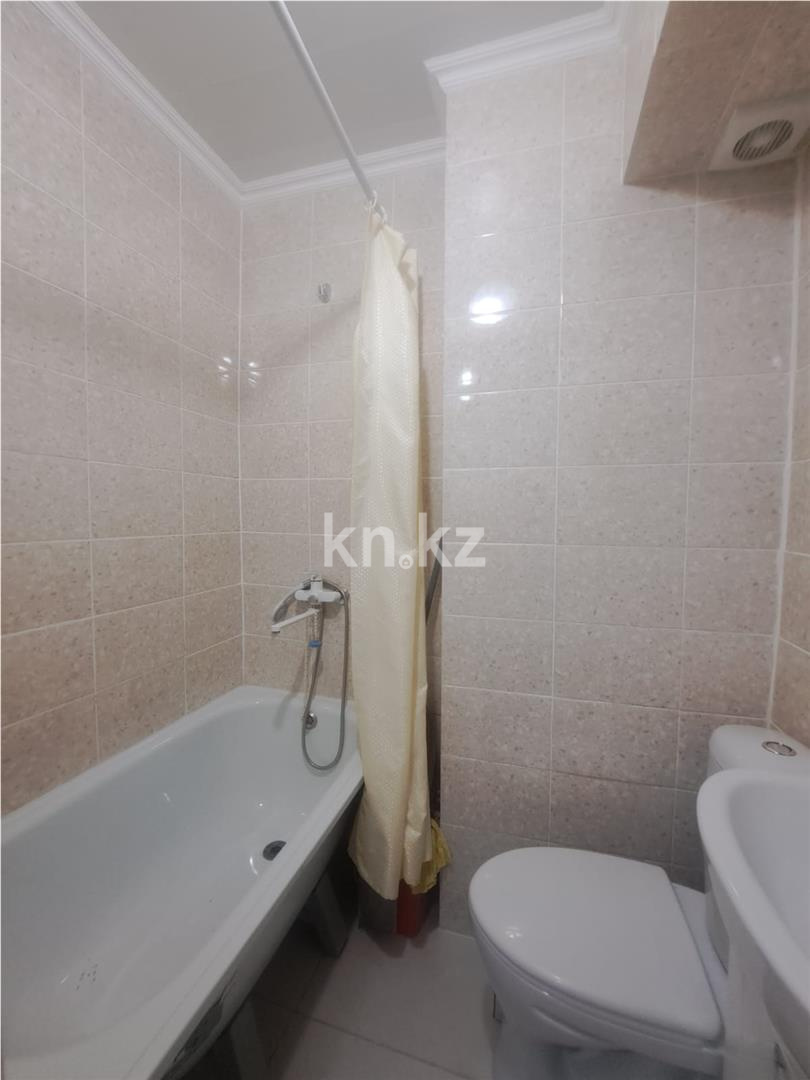 Продажа 1-комнатной квартиры, 26.3 м² - Продажа квартир в Астане - страница 312 фото 6 из 7