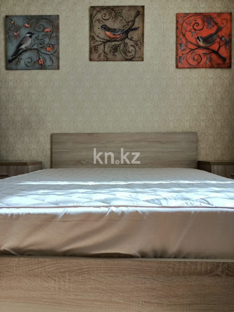 Аренда 2-комнатной квартиры, 53 м², пр. Мангилик Ел, дом  17 - ул. Алматы в Астане - фото 4