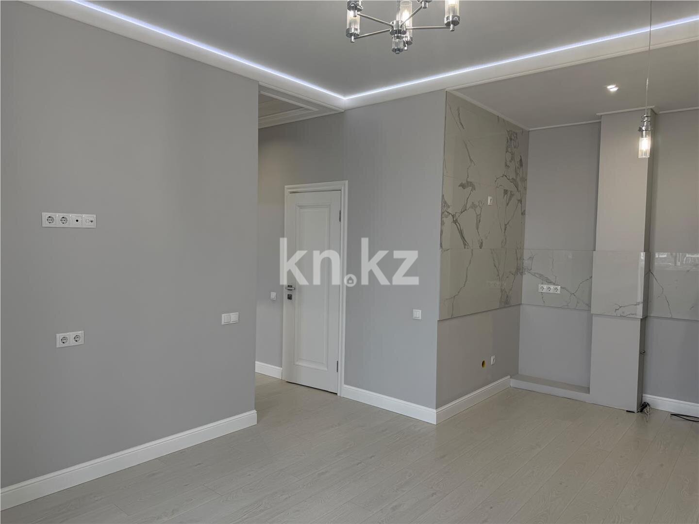 Продажа 3-комнатной квартиры, 67 м² в Караганде - фото 22