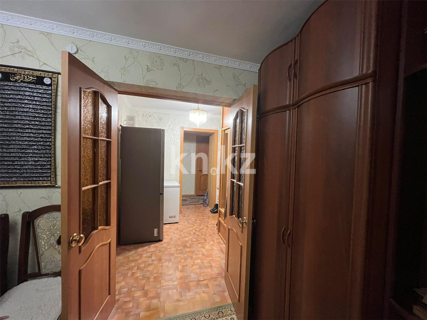 Продажа 2-комнатной квартиры, 52 м², ул. Сатыбалдина - Продажа квартир в Караганде фото 5 из 16