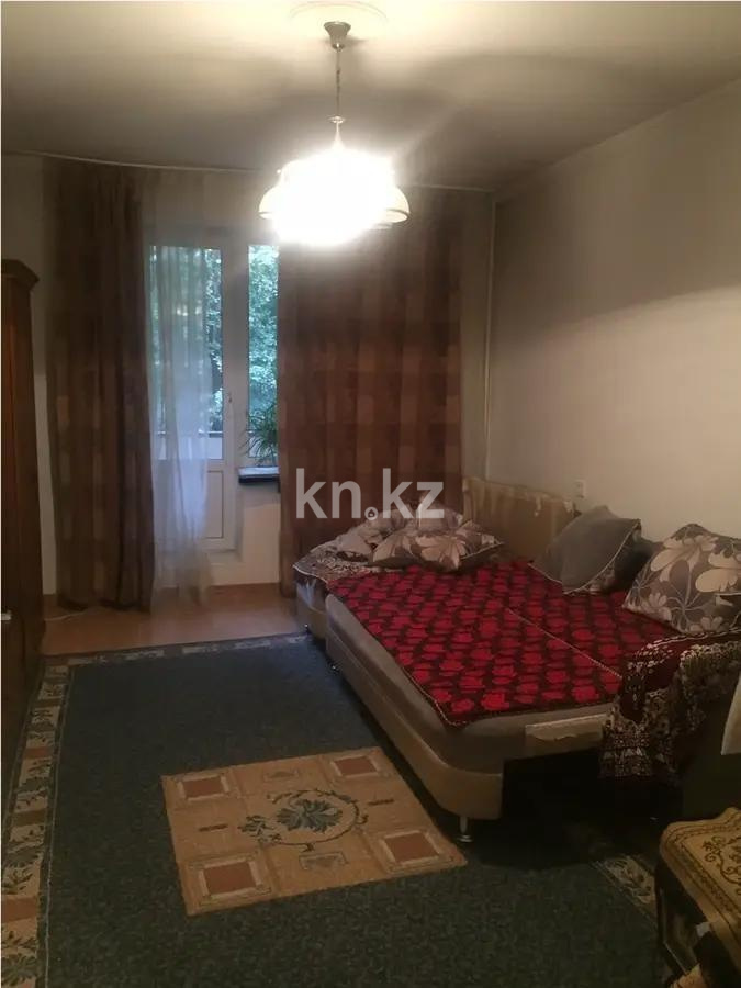 Продажа 3-комнатной квартиры, 67 м², ул. Пушкина, дом  26 - Продажа квартир в Алматы фото 1 из 5
