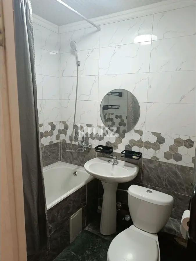 Продажа 2-комнатной квартиры, 46.5 м² в Алматы - фото 3