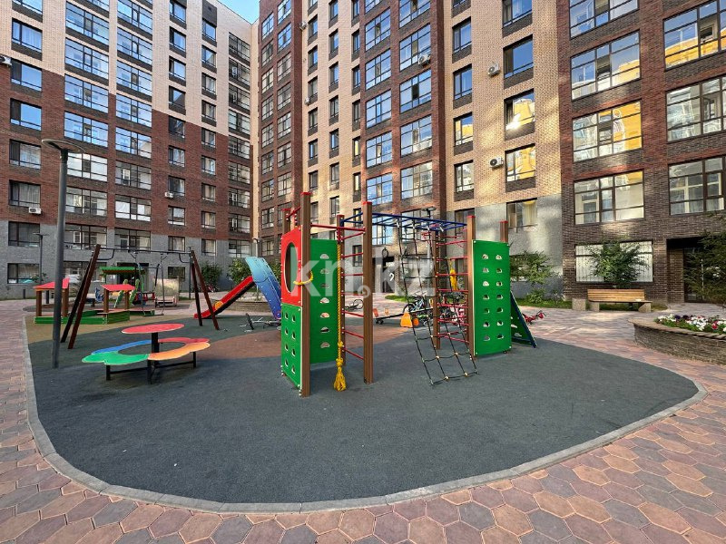 Продажа 3-комнатной квартиры, 75 м², ул. Култегин, дом  11 - район №71 школы - Продажа  трехкомнатных квартир в Астане фото 22 из 29