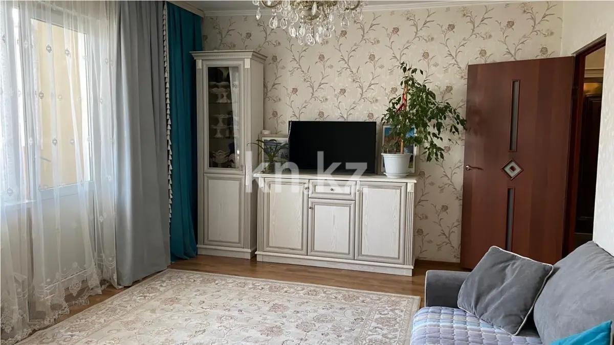 Продажа 2-комнатной квартиры, 65 м², мкр-н Кокжиек, дом  21 - Продажа квартир в Алматы фото 1 из 6