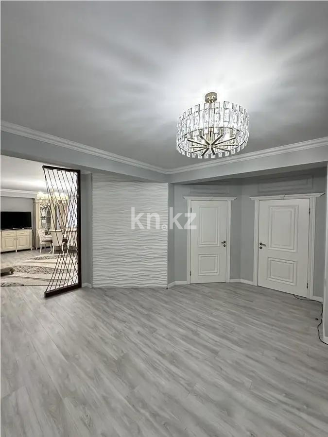 Продажа 3-комнатной квартиры, 106 м² - Продажа трехкомнатных квартир в монолитно-каркасном доме в Алматы - страница 3 фото 5 из 5