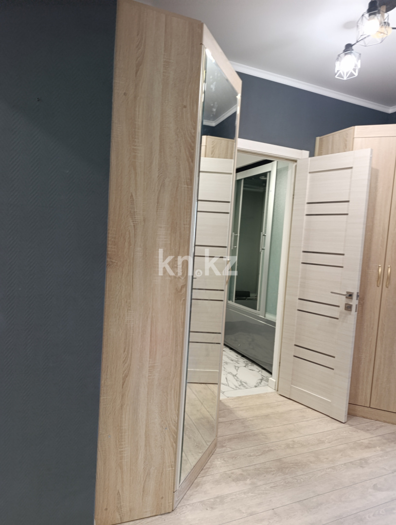 Продажа 2-комнатной квартиры, 61 м² - Продажа квартир в Караганде - страница 2 фото 18 из 18