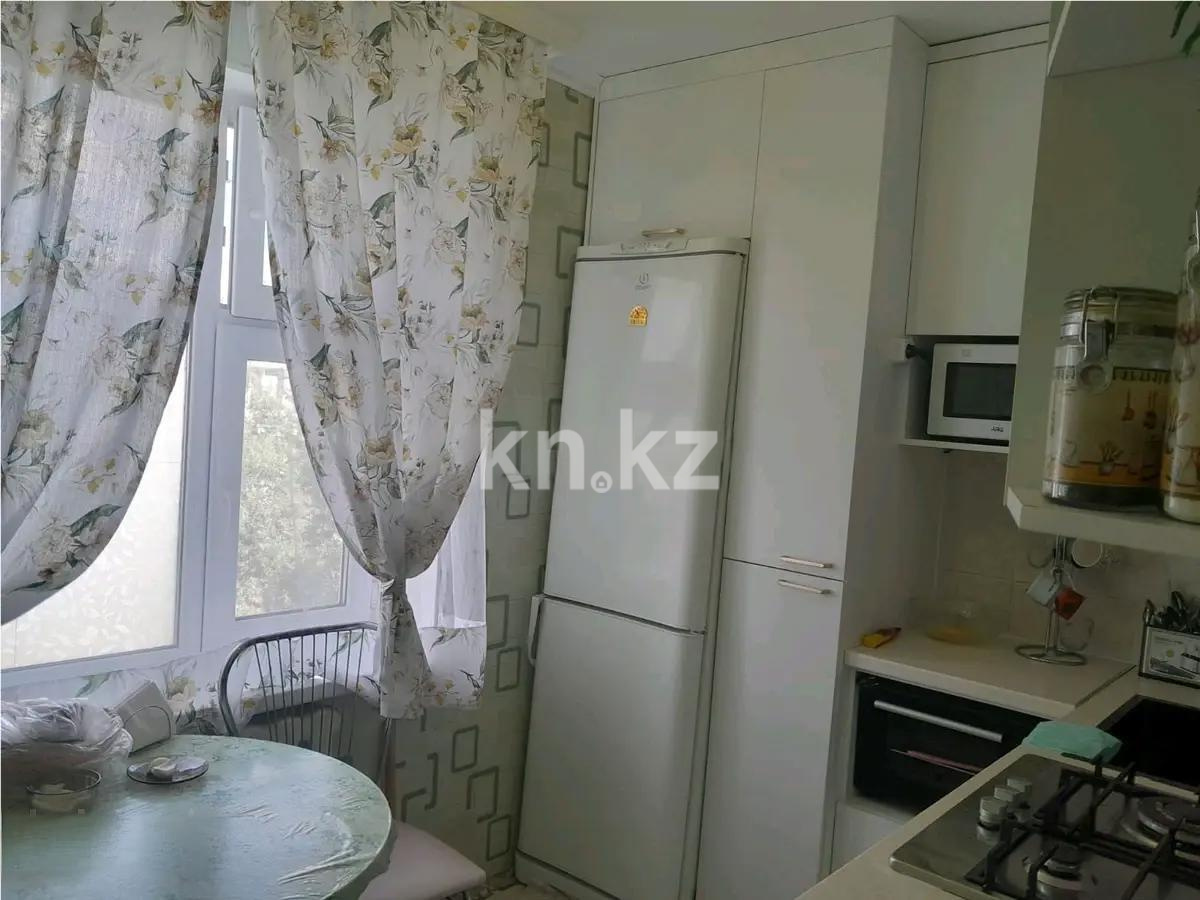 Продажа 3-комнатной квартиры, 58 м², пр. Сарыарка, дом  35/3 в Астане - фото 3