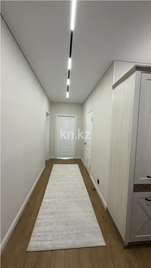 Продажа 2-комнатной квартиры, 55 м² - Продажа квартир в Алматы - страница 13 фото 6 из 6