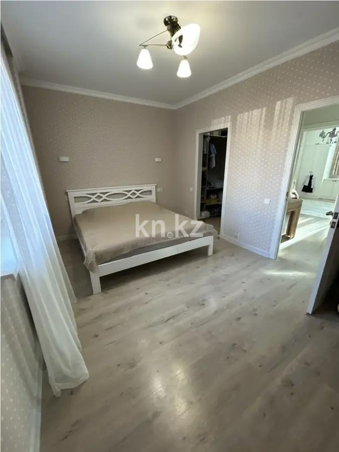 Продажа 3-комнатной квартиры, 92 м² в Астане - фото 2