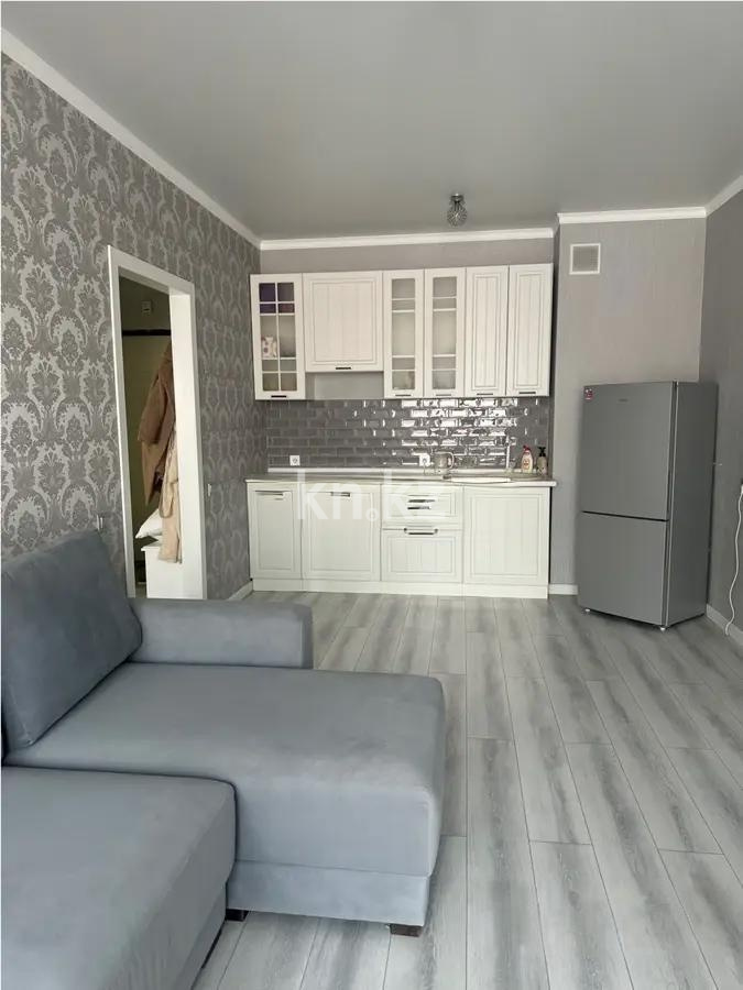 Продажа 2-комнатной квартиры, 46 м² в Алматы - фото 2