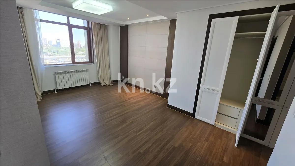 Продажа 4-комнатной квартиры, 109 м² - Продажа квартир в р-не Нура Астаны - страница 45 фото 3 из 7