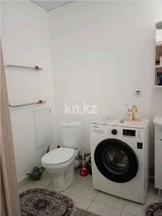 Продажа 2-комнатной квартиры, 61 м², ул. А-105, дом  11 в Астане - фото 5