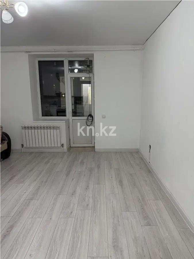 Продажа 1-комнатной квартиры, 30 м², пр. Тауелсыздык, дом  34/9 - Продажа квартир в Казахстане фото 1 из 3