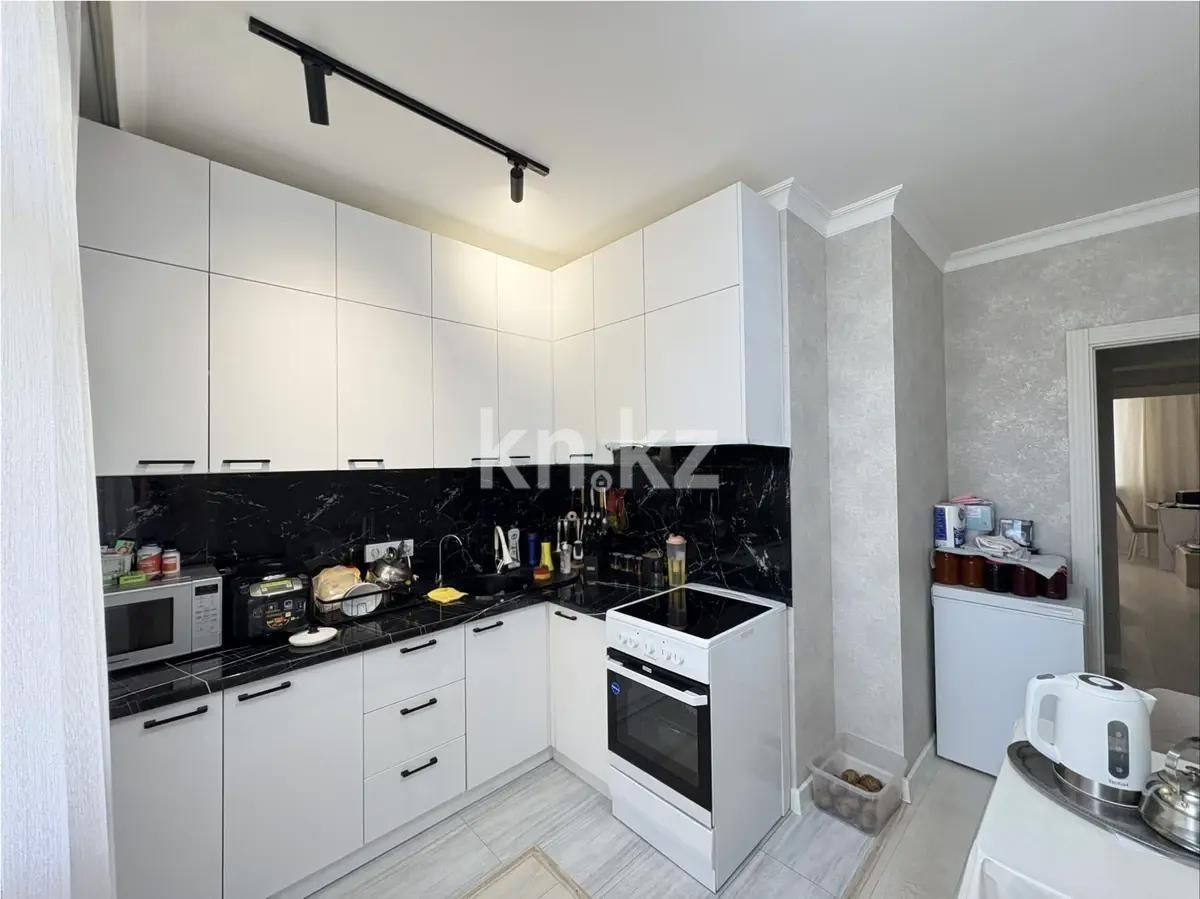Продажа 3-комнатной квартиры, 70.1 м² - Продажа трехкомнатных квартир в р-не Сарыарка Астаны фото 4 из 5