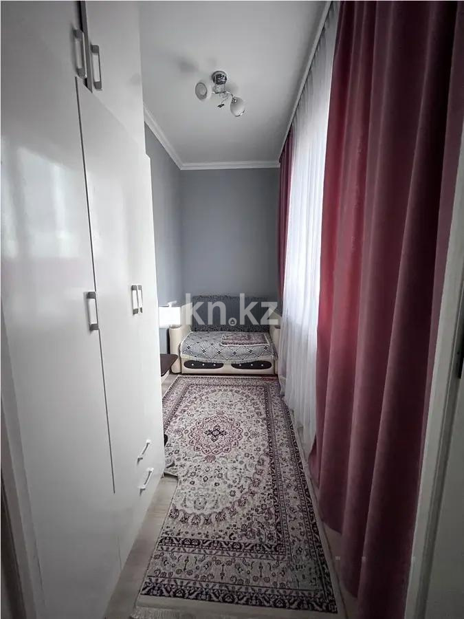 Продажа 3-комнатной квартиры, 68.8 м², мкр-н Кулагер, дом  49 в Алматы - фото 3
