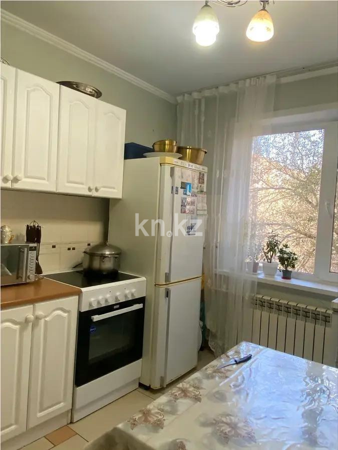 Продажа 3-комнатной квартиры, 68 м², мкр-н Степной-3, дом  1 в Караганде - фото 4