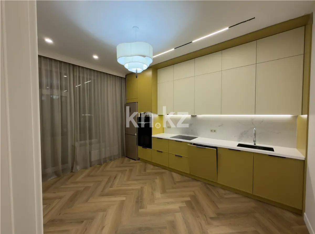 Продажа 3-комнатной квартиры, 97 м² - Продажа трехкомнатных квартир от собственников в Астане - страница 5 фото 4 из 7