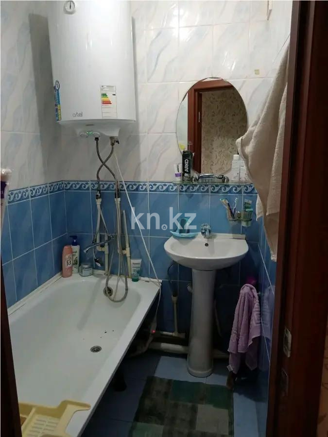 Продажа 2-комнатной квартиры, 42 м², ул. Язева, дом  1 в Караганде - фото 4