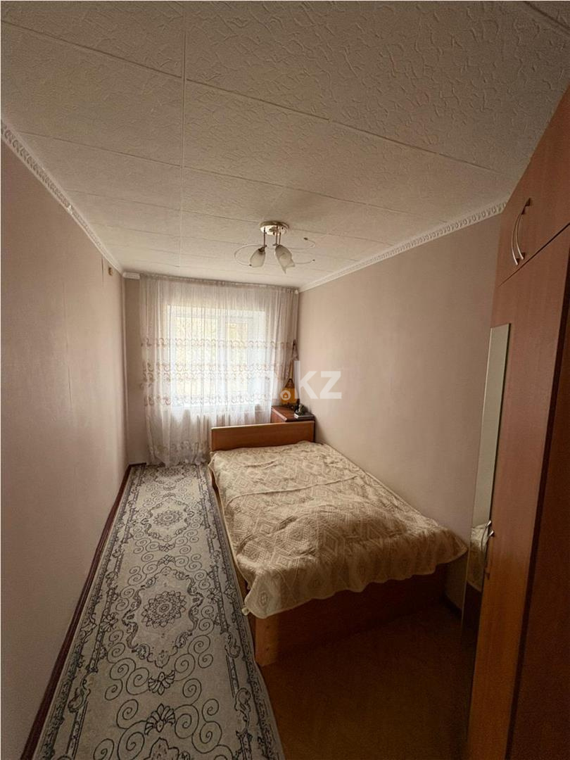 Продажа 3-комнатной квартиры, 56 м² - Продажа трехкомнатных квартир в Городе Караганды фото 2 из 14