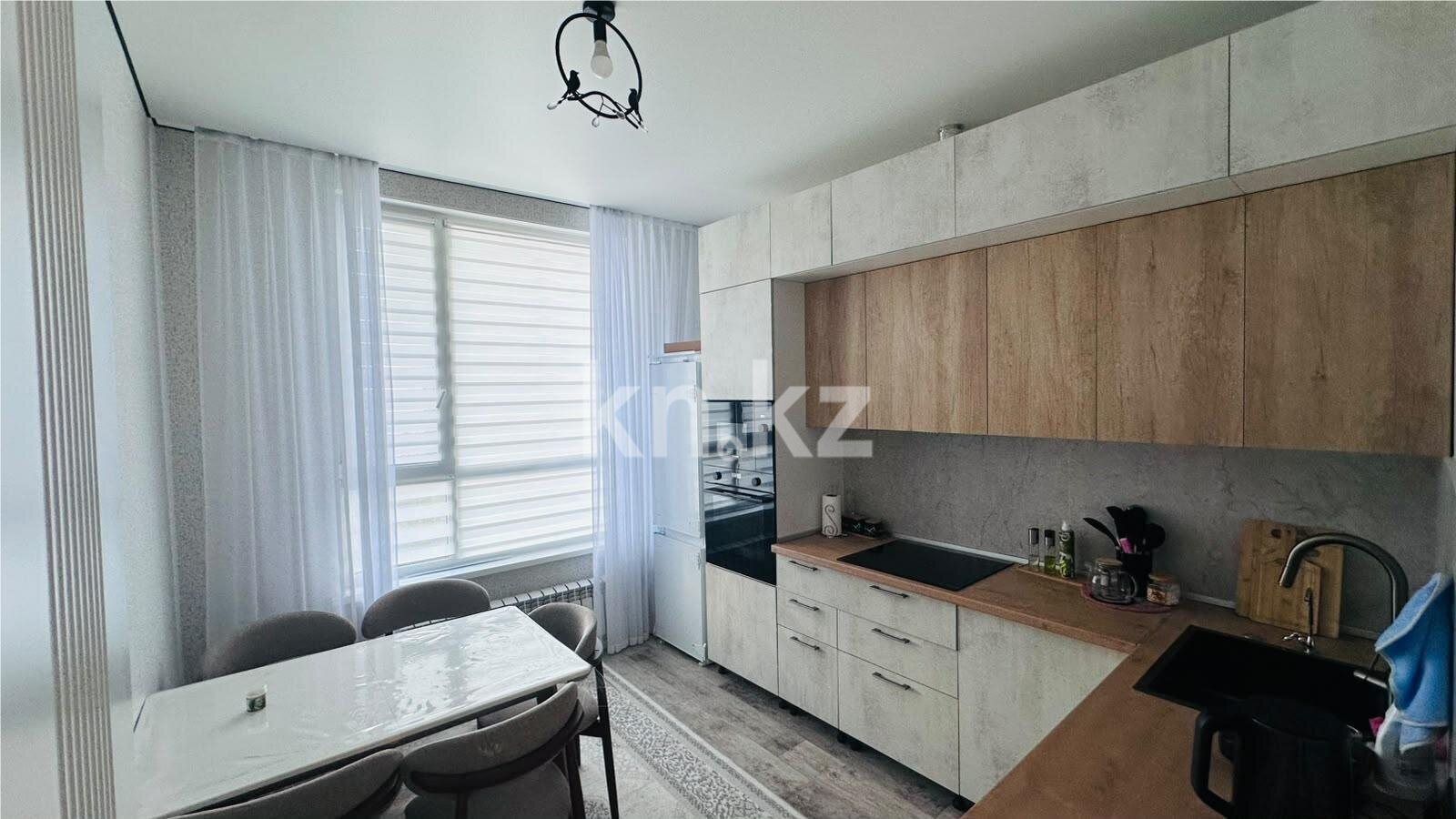Продажа 3-комнатной квартиры, 89 м² в Астане - фото 5