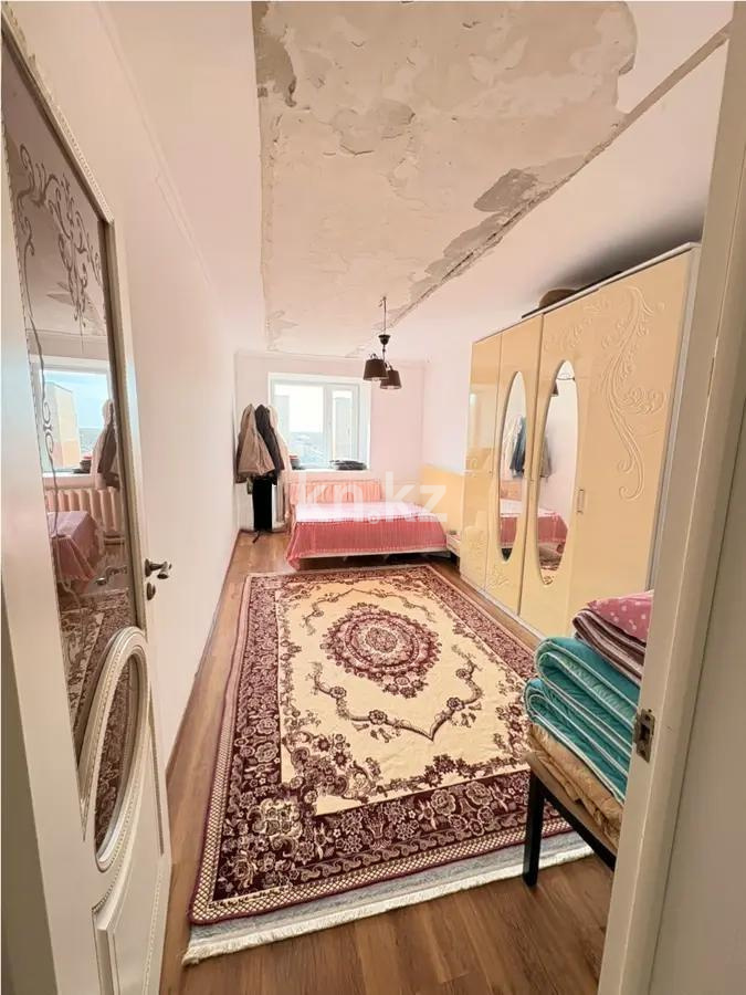 Продажа 2-комнатной квартиры, 60.1 м² в Астане - фото 2