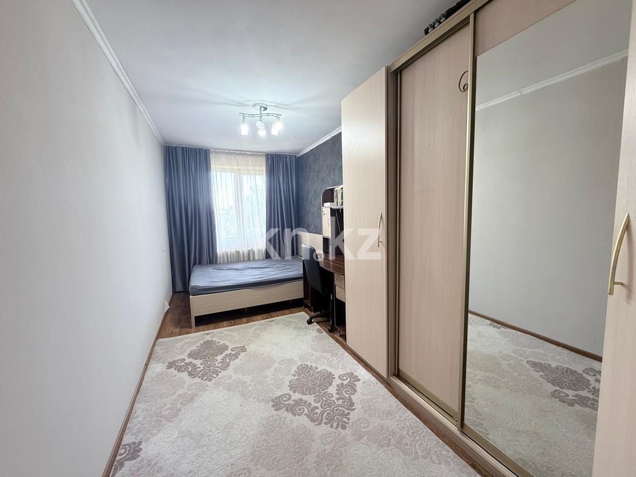 Продажа 2-комнатной квартиры, 45.3 м² - Продажа жилой и коммерческой недвижимости в Уральске фото 4 из 14