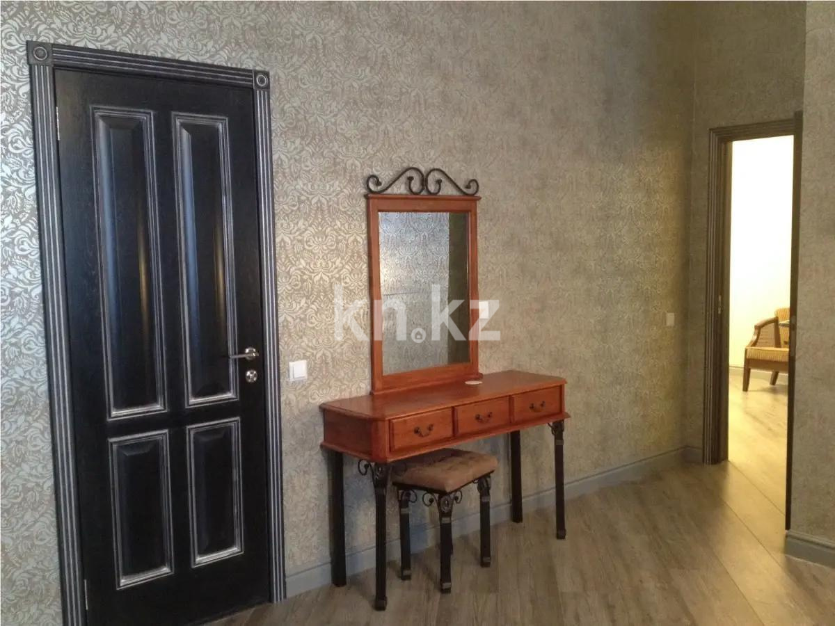 Продажа 3-комнатной квартиры, 160 м², ул. Байтурсынова, дом  27 в Астане - фото 8