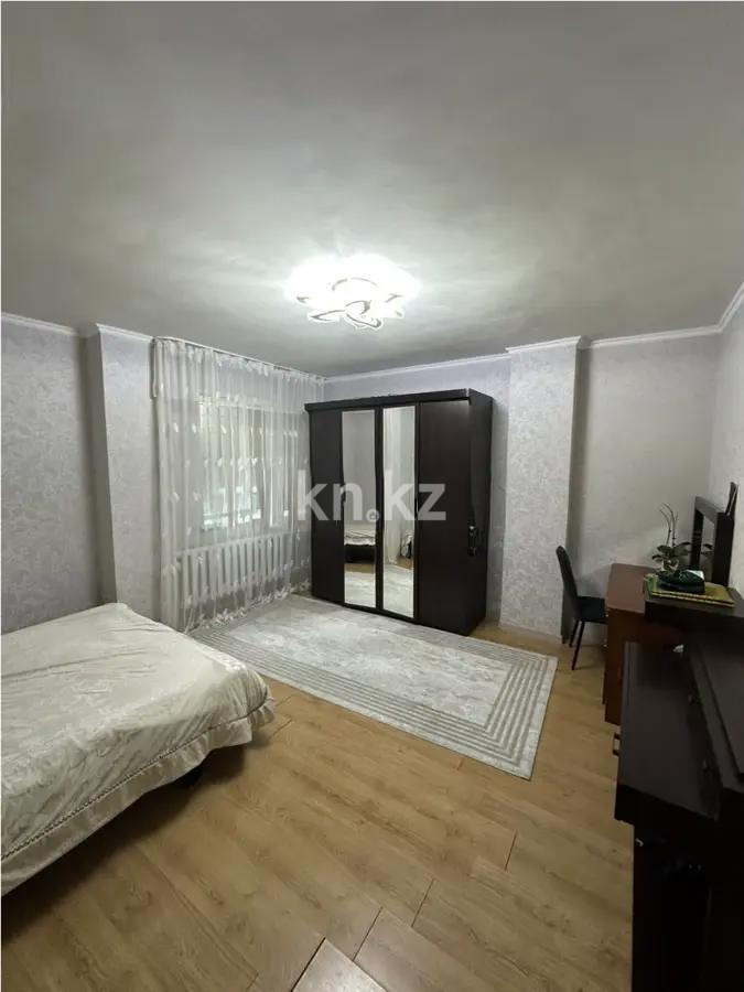 Продажа 2-комнатной квартиры, 76 м², пр. Момышулы, дом  16 - Продажа квартир в Астане без посредников с фото фото 2 из 4