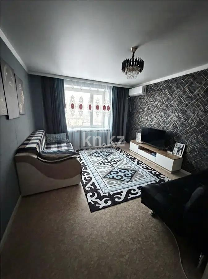 Продажа 2-комнатной квартиры, 54 м² в Астане