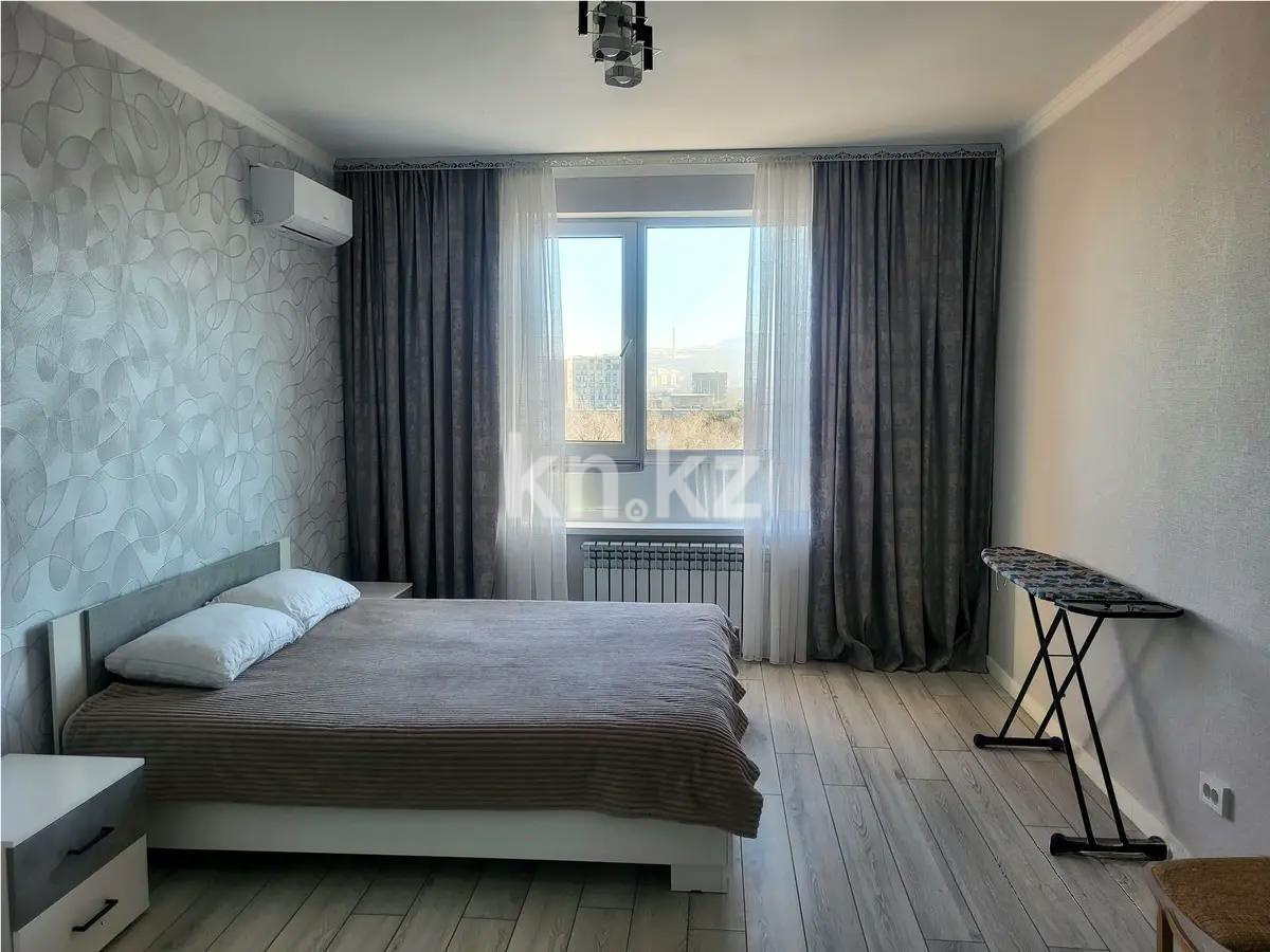 Продажа 2-комнатной квартиры, 59.4 м² в Алматы - фото 2