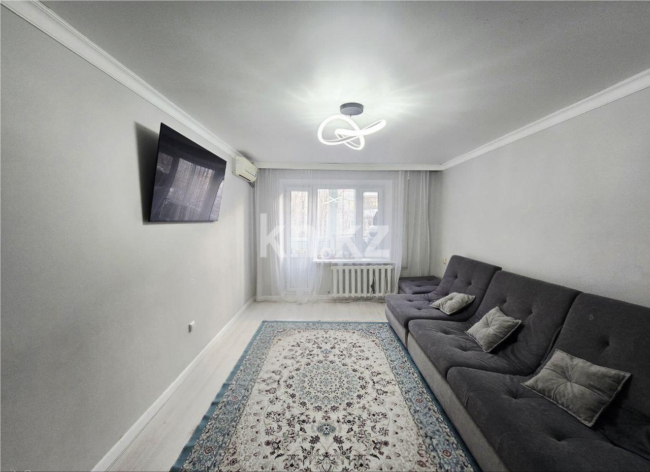 Продажа 3-комнатной квартиры, 60 м² - Продажа недвижимости в Темиртау - страница 17 фото 1 из 14