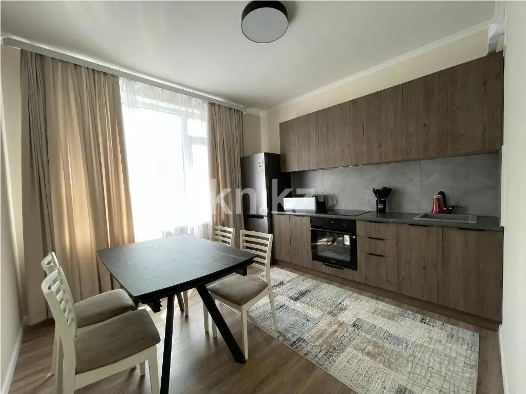 Продажа 3-комнатной квартиры, 95 м² - Недвижимость в Астане фото 3 из 3