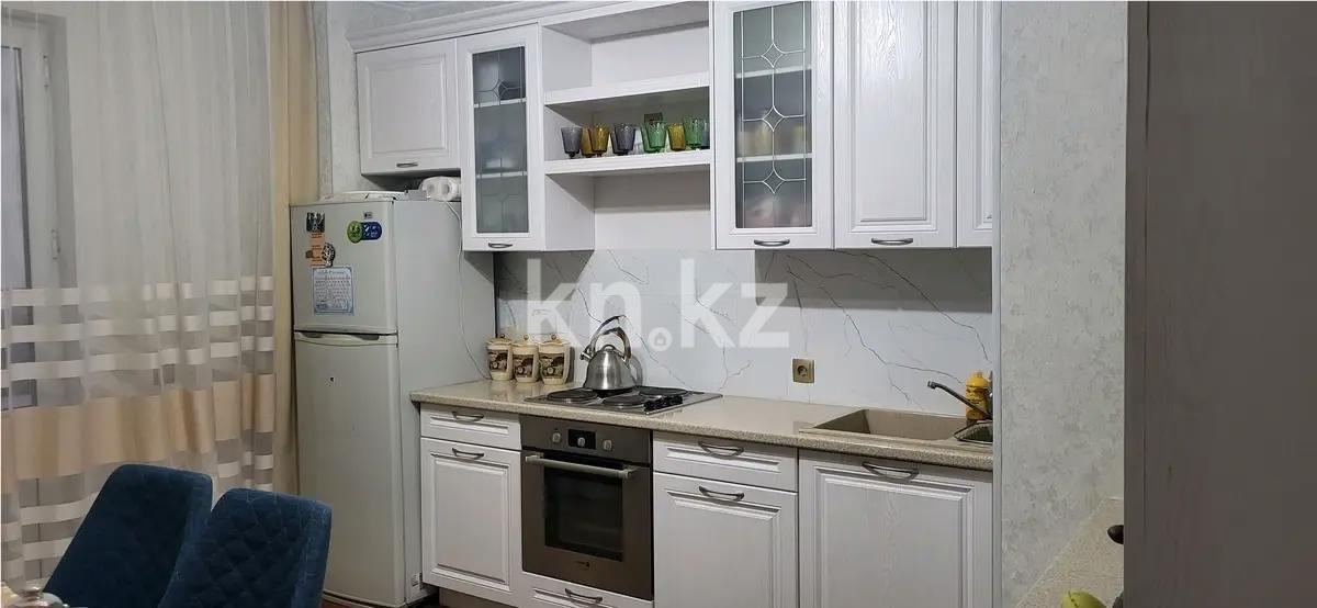Продажа 3-комнатной квартиры, 90 м², ул. Куйши Дина, дом  22 в Астане - фото 2