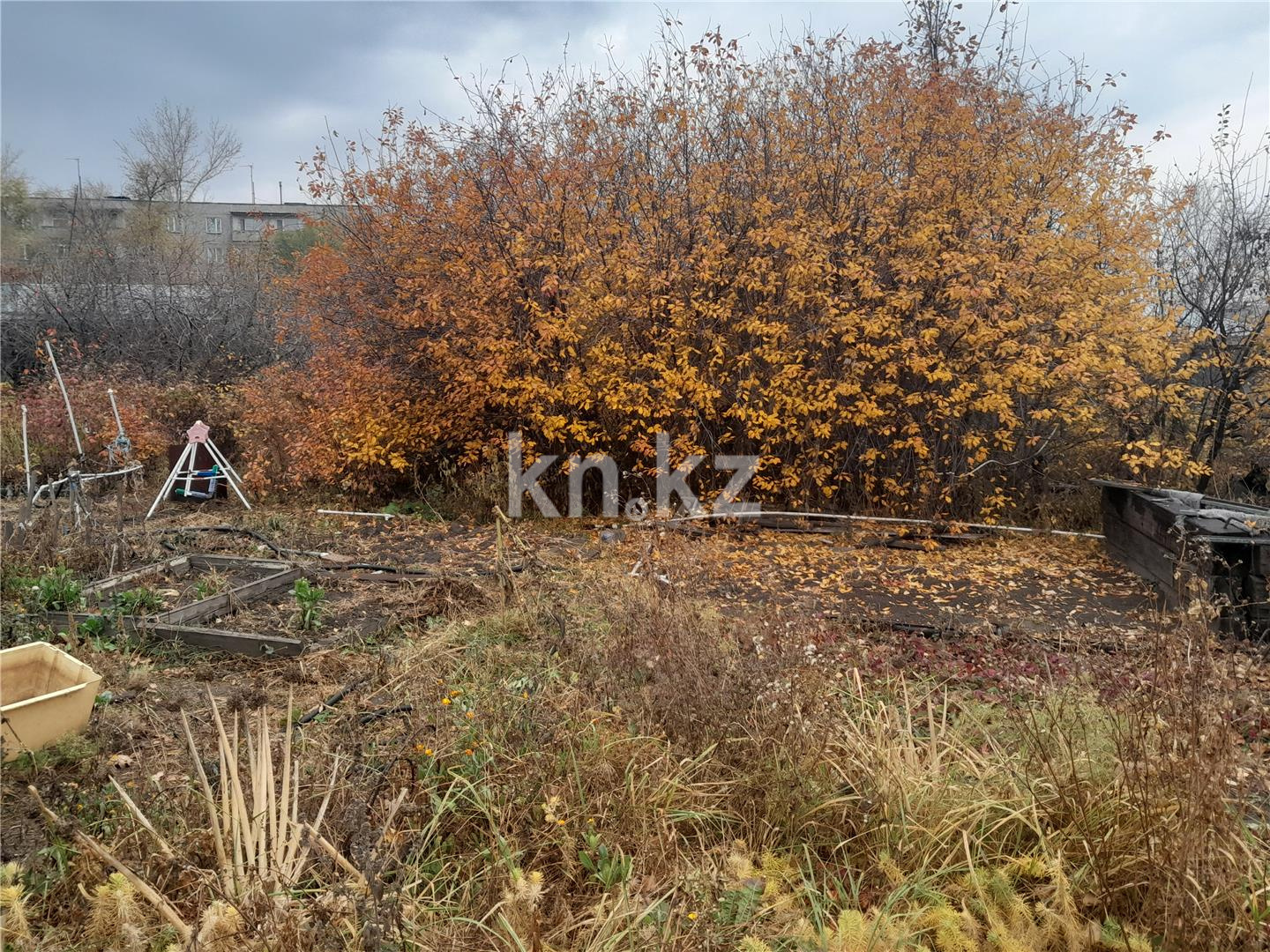 Продажа 3-комнатного дома, 72 м², ул. Панфилова - Продажа домов, коттеджей в Темиртау фото 3 из 10