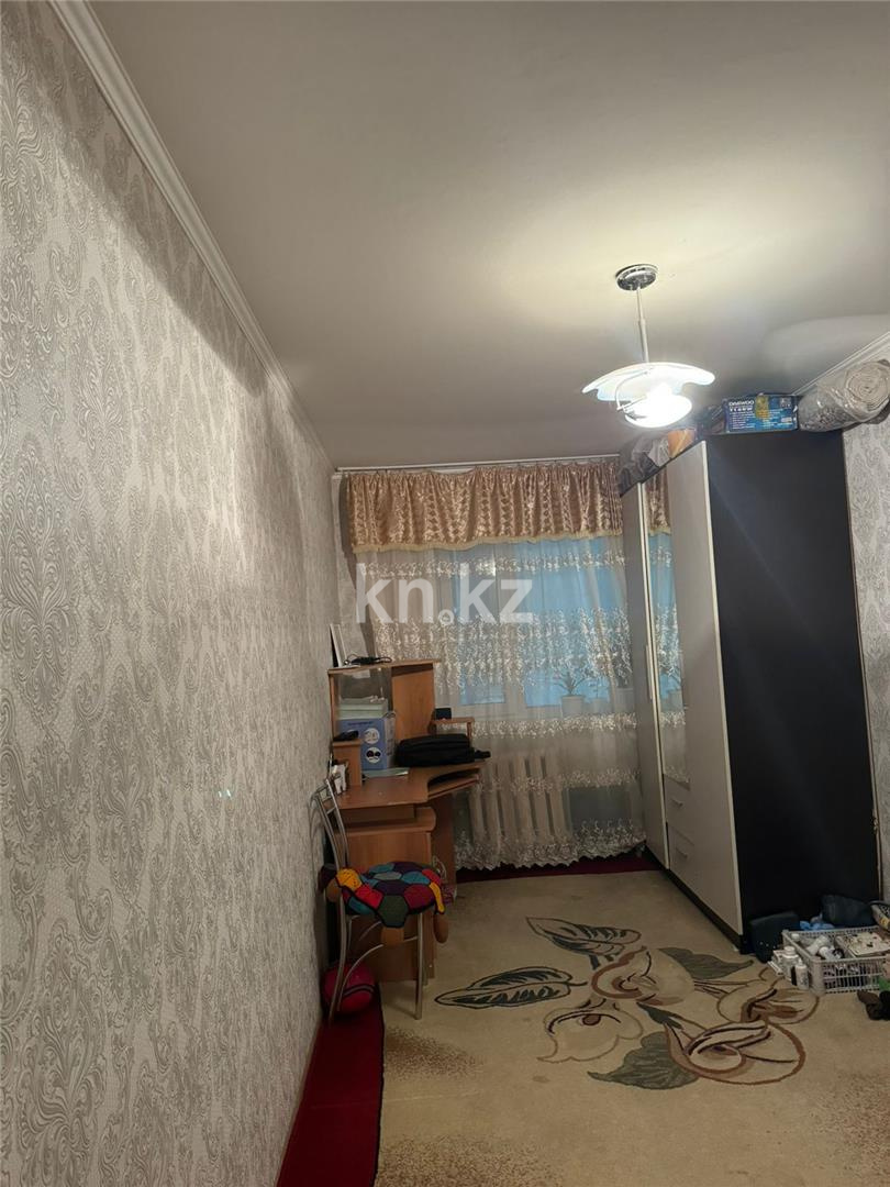 Продажа 2-комнатной квартиры, 44 м² в Темиртау - фото 2
