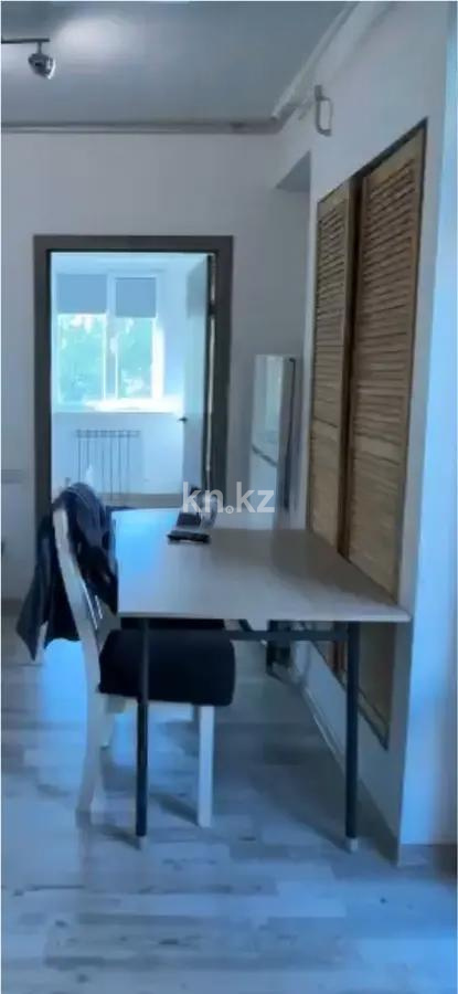 Продажа 1-комнатной квартиры, 37 м², ул. Култобе, дом  12 - Продажа  однокомнатных квартир в Алматы без посредников с фото фото 1 из 1