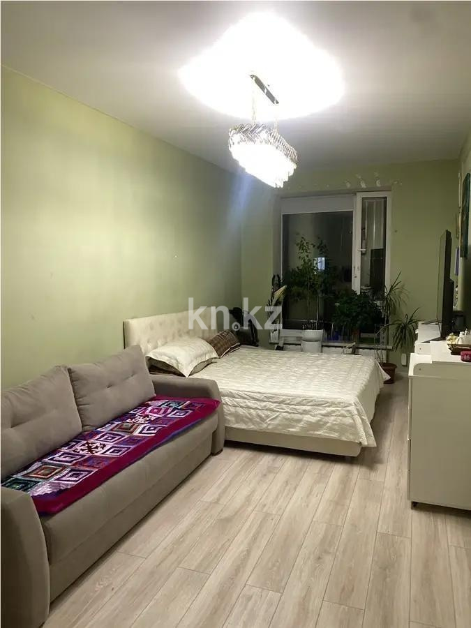 Продажа 2-комнатной квартиры, 66.5 м² - Продажа квартир в р-не Сарайшык Астаны фото 1 из 4