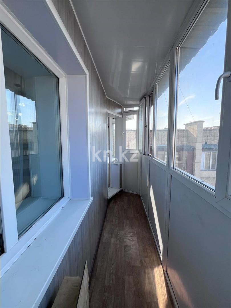 Продажа 1-комнатной квартиры, 37 м² в Караганде - фото 13