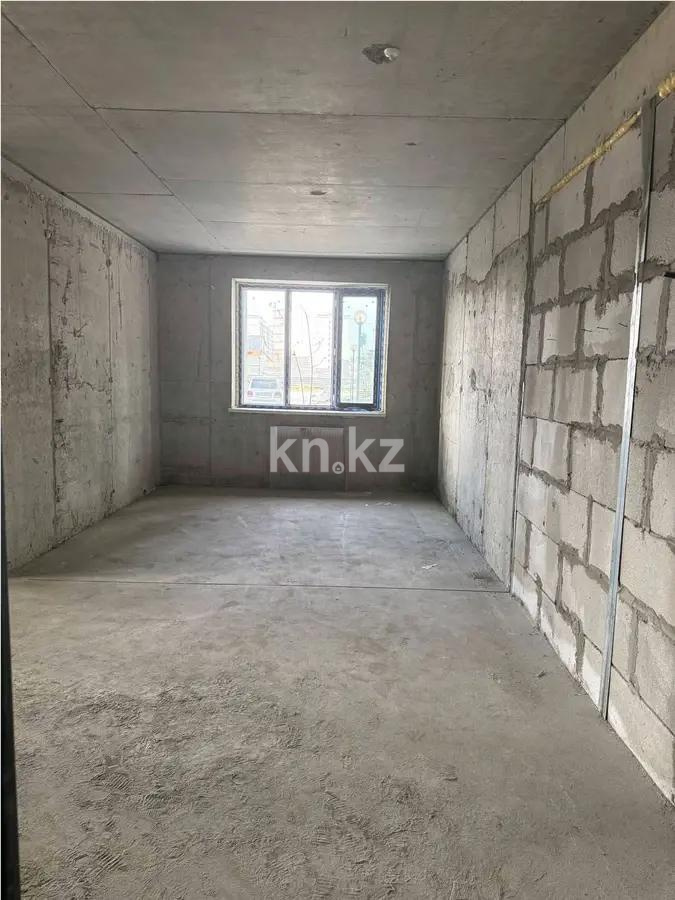 Продажа 2-комнатной квартиры, 58 м², ул. Омарова, дом  11 - Продажа  двухкомнатных квартир в новостройках Алматы без посредников фото 2 из 2