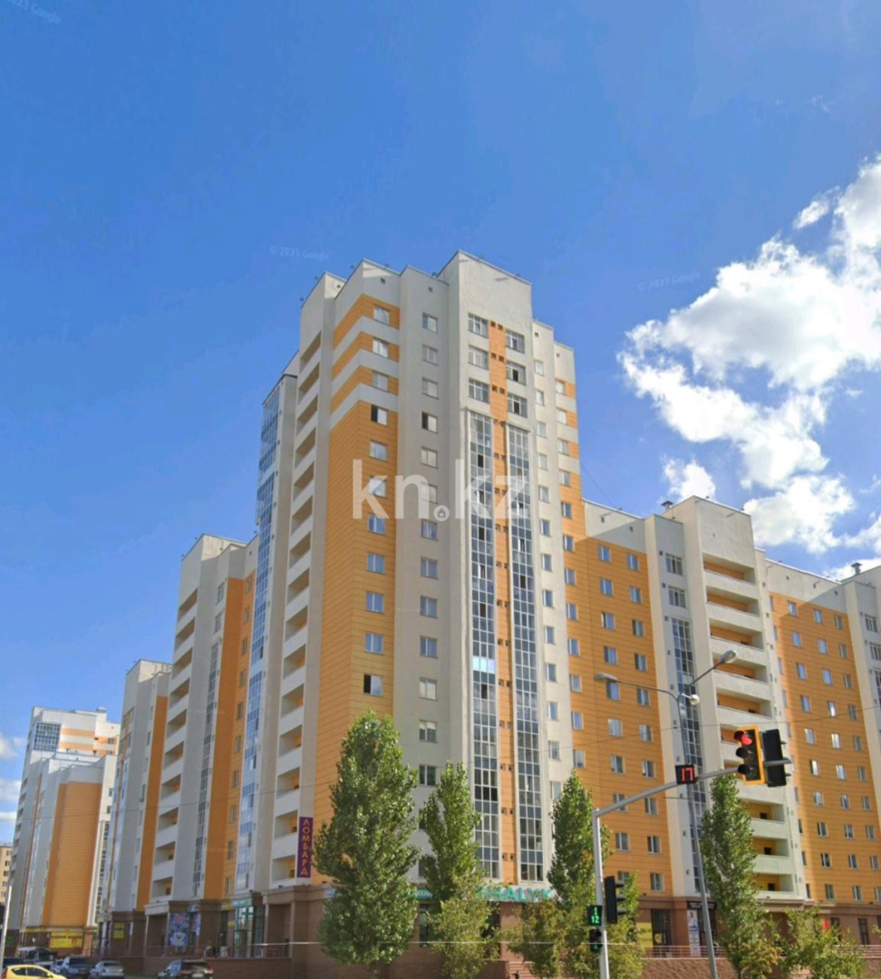 Продажа , 78 м² - Недвижимость в Астане фото 1 из 1