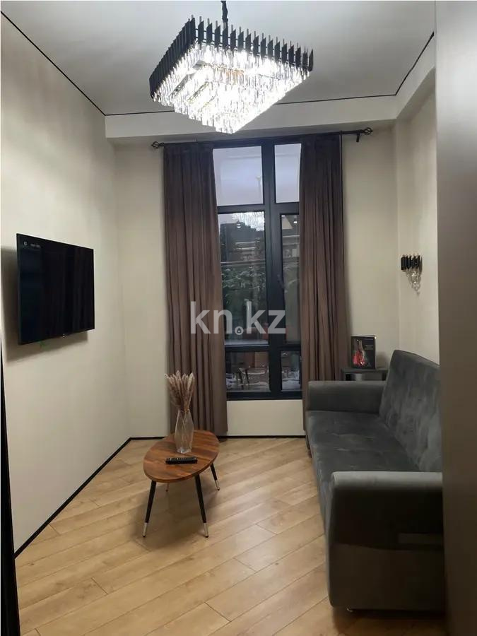 Продажа 3-комнатной квартиры, 70 м², ул. Сейдимбека, дом  110/1 - Продажа  трехкомнатных квартир в Алматы без посредников фото 1 из 7