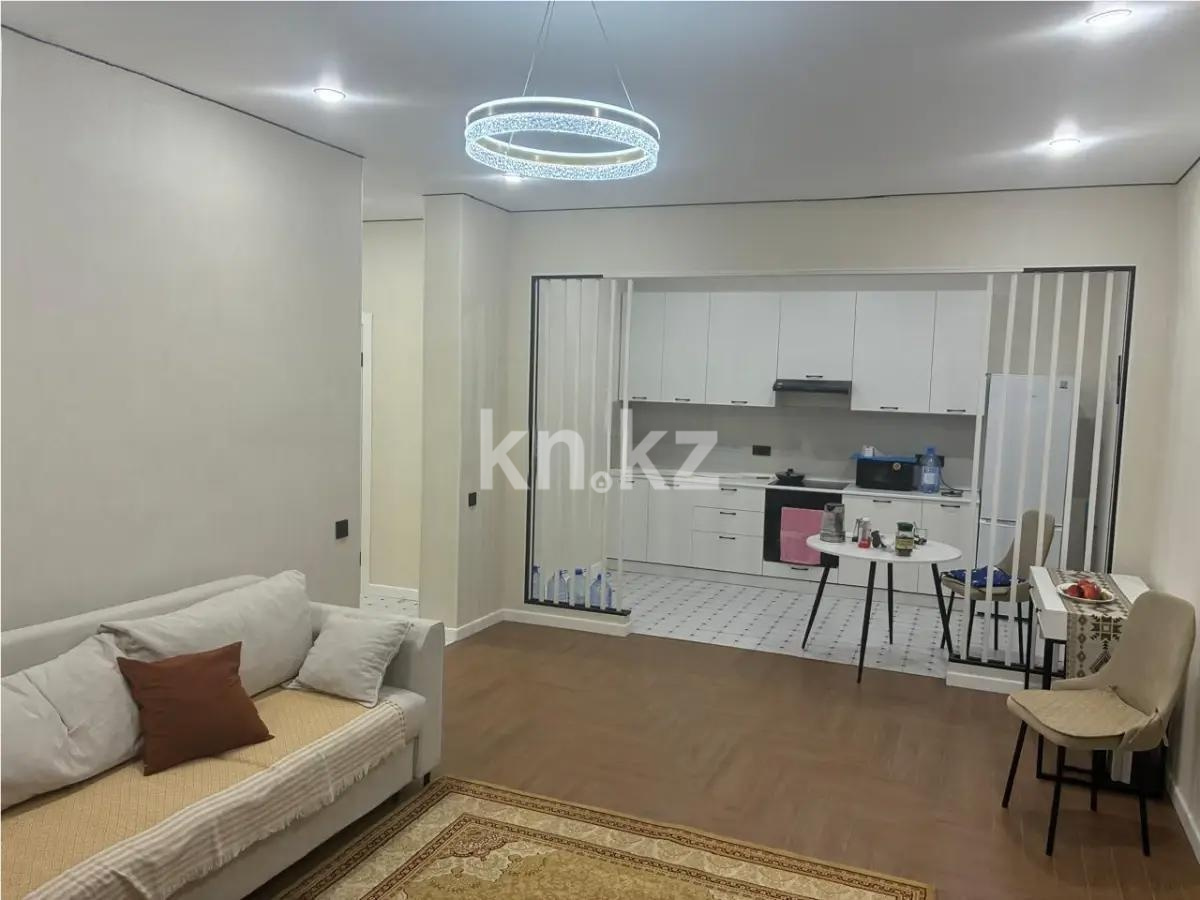 Продажа 2-комнатной квартиры, 67 м² - Продажа двухкомнатных квартир от собственников в Астане фото 1 из 5
