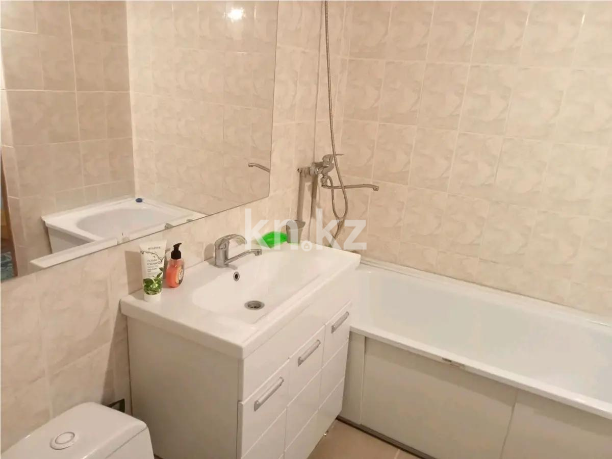 Продажа 1-комнатной квартиры, 29 м² - Продажа квартир в новостройках Астаны - страница 104 фото 3 из 3