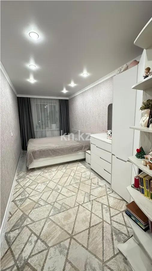 Продажа 2-комнатной квартиры, 46 м², ул. Желтоксан, дом  37/1 в Астане