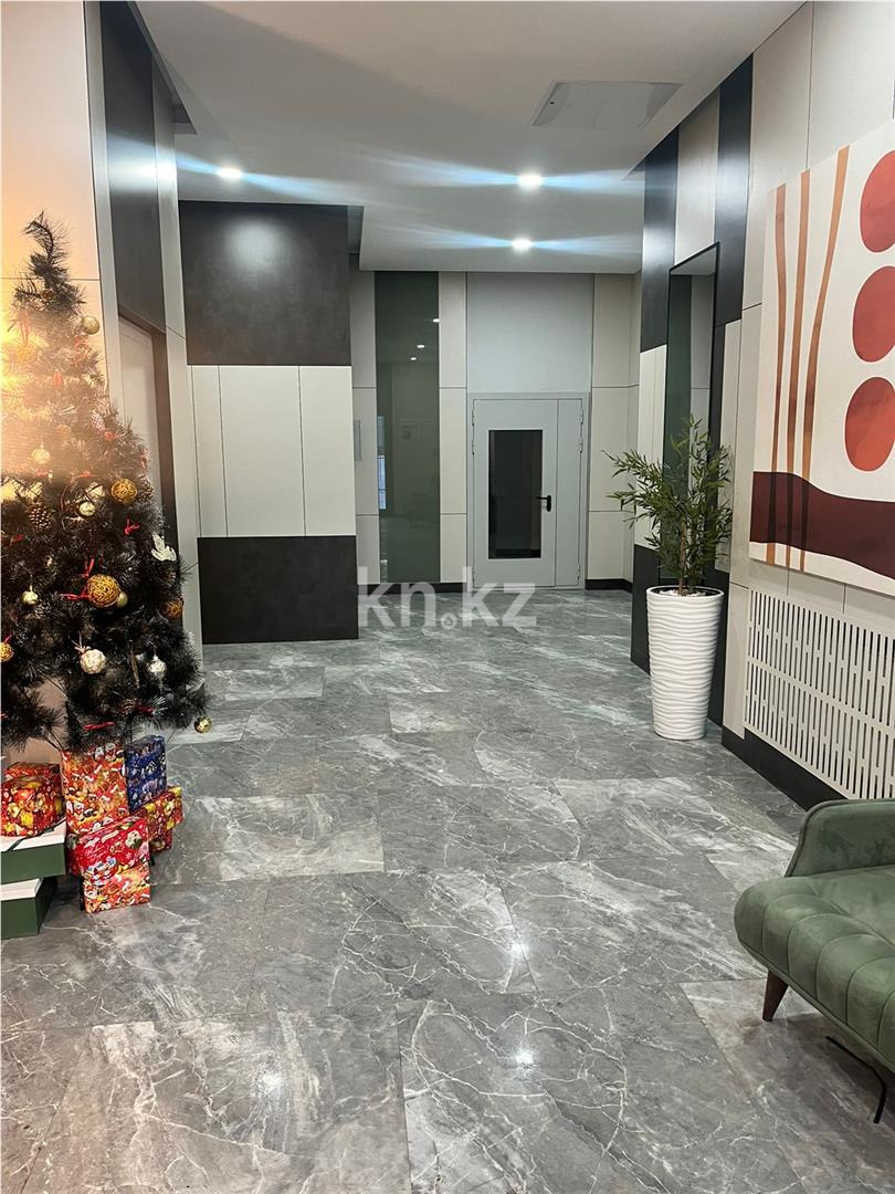 Продажа 4-комнатной квартиры, 114 м² - Продажа квартир в Астане фото 15 из 15