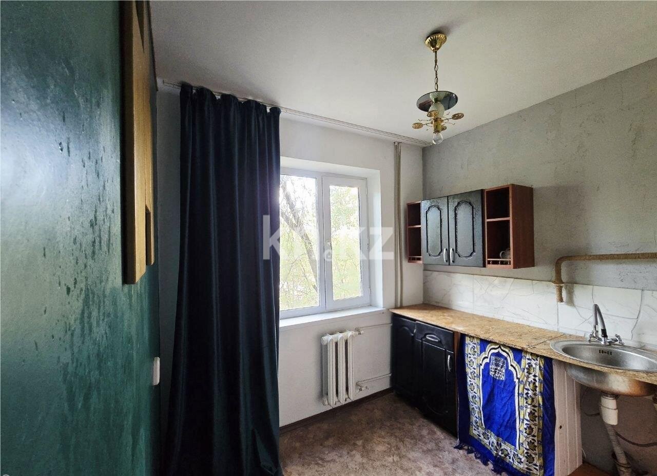 Продажа 1-комнатной квартиры, 32 м² в Темиртау - фото 5