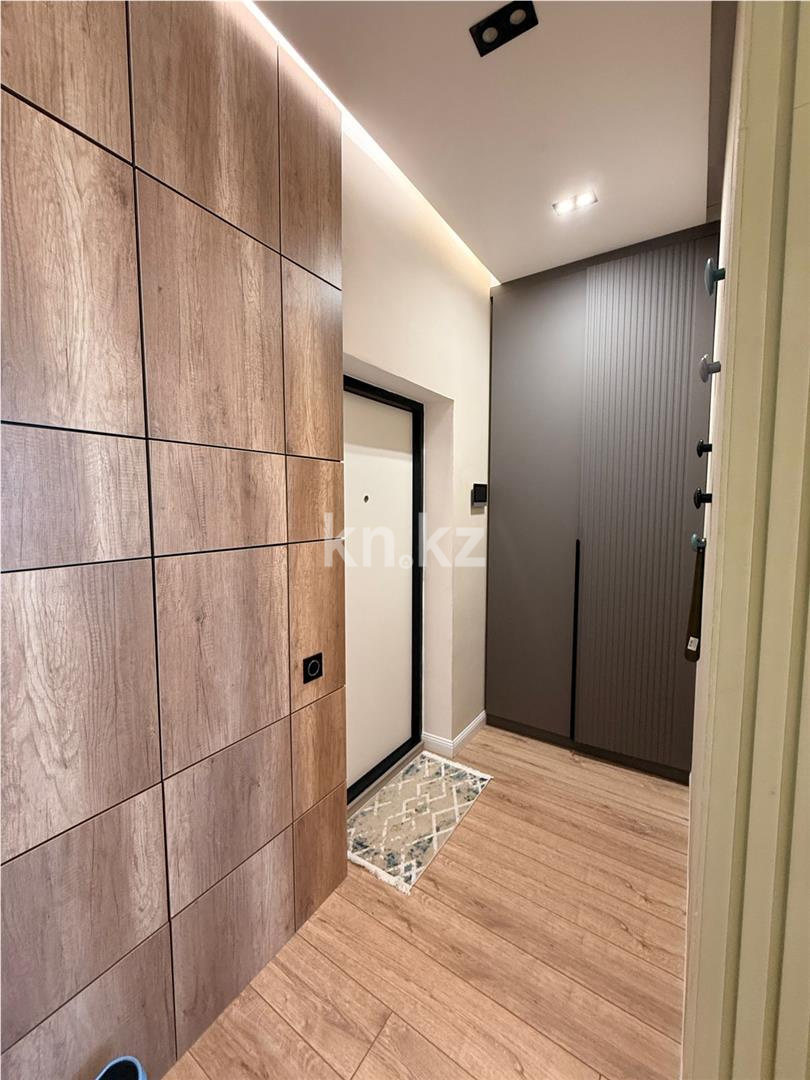 Продажа 1-комнатной квартиры, 42 м² в Астане - фото 8