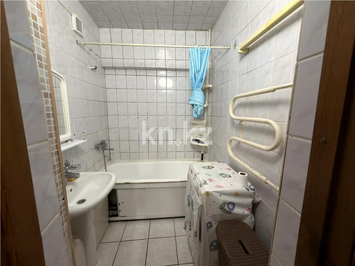 Продажа 2-комнатной квартиры, 50 м² в Алматы - фото 3