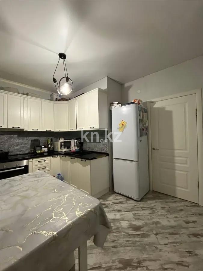 Продажа 2-комнатной квартиры, 56 м² - Продажа двухкомнатных квартир в Астане фото 2 из 3